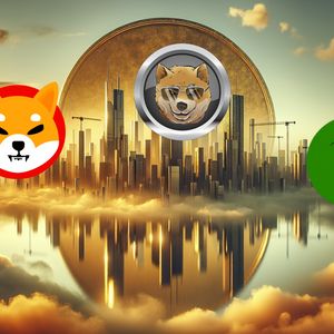 Top 3 Crypto Picks to Turn $1000 Into $1 Million by 2026—Including the Next Dogecoin!