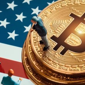 There is a New Development on Cryptocurrencies Allegedly Stolen by the US Government