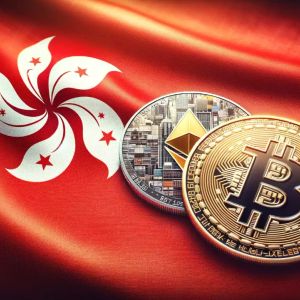 Hong Kong Stock Exchange (HKEX) Releases New Announcement for Bitcoin and Ethereum!