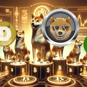 Dogen Presale Explodes, Surging 10,000% and Challenging Dogecoin and PEPE Dominance