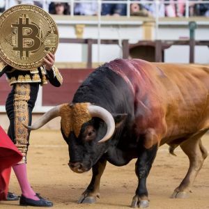 CryptoQuant Analyst Says “I Expect a Bull Rally in Bitcoin”, Explains Why