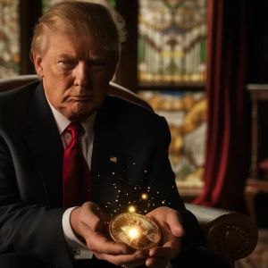 Secret Detail Revealed on Donald Trump’s Cryptocurrency Project: Insider Reveals