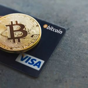 Payment Giant VISA Announces Partnership With This Leading Cryptocurrency Exchange!