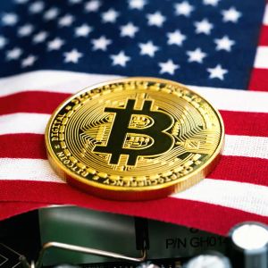 Another US State Considers Investing in Bitcoin (BTC)!