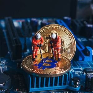 CoinShares Releases Third Quarter Mining Report! Here Are the Details