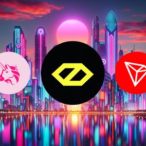The Rise of UNI, TRX, and CYBRO: Why Investors Are Rethinking Their Crypto Strategies