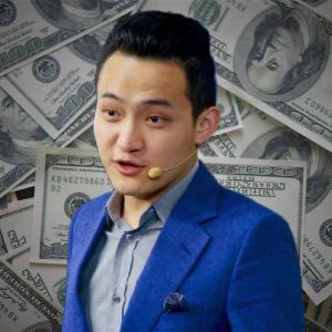 Tron (TRX) Founder Justin Sun Reveals Which Altcoins He Prefers!
