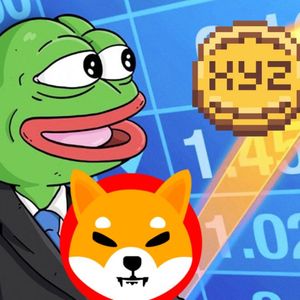 Top 5 Meme Coins for 2024’s Explosive Returns—Early Investment Could Pay Off