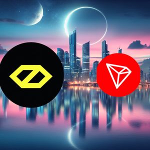 TRX Gathers Support, But CYBRO’s Projected 5,000% ROI Makes It the Investor Favorite