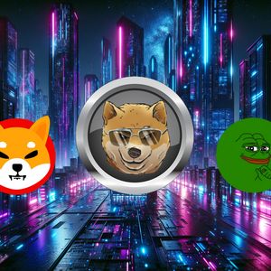 2024’s Most Hyped Memecoins — SHIB, DOGEN, and PEPE Expected to Break Out!