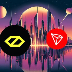 Top Trader Dumps TRON for This Altcoin — Here’s Why He Predicts a 6,000x Surge!