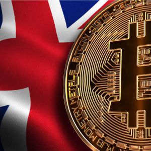 A First in the UK! A Pension Fund Invested Directly in Bitcoin (BTC)!