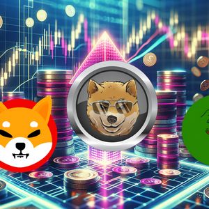 SHIB and PEPE Top Investors Flock to Dogen as Stage 5 Presale Opens After Early Sellout in Stage 4