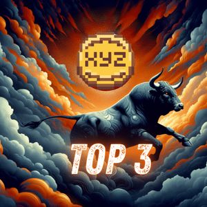 From $100 to $10K: Top 3 Meme Coins Ready for 100x Gains – XYZ on Spotlight