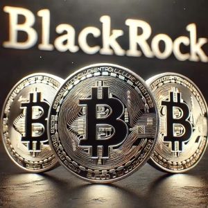 Donald Trump Victory Sets Record Highs for Bitcoin and BlackRock! BlackRock's Bitcoin ETF Reaches $4 Billion Trading Volume!