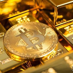 The Rise in the BTC-Gold Ratio Reaches Its Highest Level Since 2022! What Does It Mean?