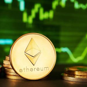 Ethereum (ETH) May Be Preparing for a Big Rally! Analysts Predict $8,000!