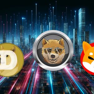 Shiba Inu (SHIB) Rockets Over 361% in Whale Activity, Dogen and Dogecoin Positive Price Outlook