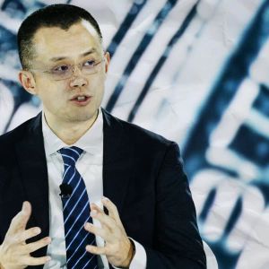 CZ, Former CEO of Binance, Speaks Candidly After Bitcoin’s Big Rise