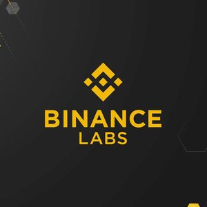 JUST IN!  Binance Labs Announced Its New Investment Project! It Was Its First Investment For This Sector!