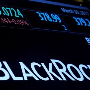 Historic Milestone for BlackRock’s Bitcoin Spot ETF – Never Seen Before