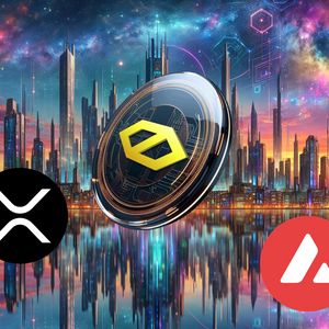 Cybro Reaches $4M Presale Mark, Driving Record Buyer Interest as Anticipation Builds for XRP’s Trump Legal Support & AVAX Price Gains