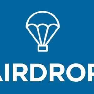 Anticipated Cryptocurrency Project Finally Signals Altcoin Airdrop