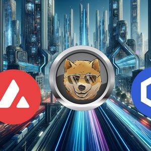 Dogen (DOGEN) Projection: DOGEN Expected to Hit $15 From $0.0007, While Chainlink (LINK) and Avalanche (AVAX) Chase $50 by Year-End