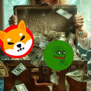 Want Massive 100x Returns in 2025? Forget Pepe and Shiba Inu, This Token Is the One to Watch!