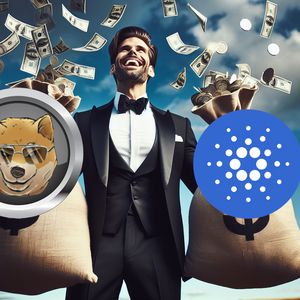 Cardano (ADA) Gained 8,500% in 2020—Which Token Could Match This Momentum in the Coming Bull Market?