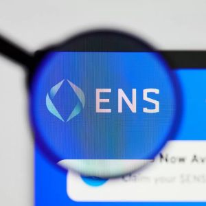 ENS Labs, the Development Team of Ethereum Name Service (ENS), Introduced a New Feature! Here Are the Details