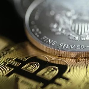 Bitcoin (BTC) Overtakes Silver, Reclaims Its Throne: Becomes the Eighth Largest Asset! The World's Largest Oil Giant is Next!