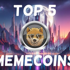 Next Generation of Crypto Millionaires: Top Meme Coin Picks for 20,000% Gains by 2025