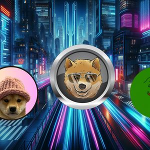 Top 4 Meme Coins to Buy Now for 5,000% Gains in 2025 — Act Fast!