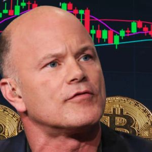 Billionaire Mike Novogratz Makes a Crazy Bitcoin Price Prediction: “If the US Really Keeps BTC as a Reserve Asset…”