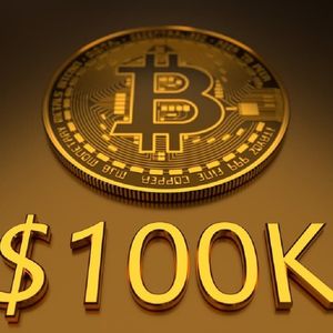 Bitcoin Footsteps to $100,000 – Experts Herald Critical Metric on the Way