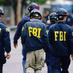 BREAKING: FBI Operation on the CEO of the Most Talked Cryptocurrency Platform of Recent Times – Phone and Electronics Seized