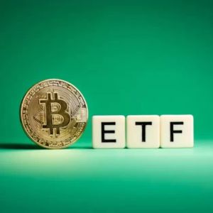 US Spot Bitcoin ETF Trading Volumes Break Record! Critical Level Exceeded!