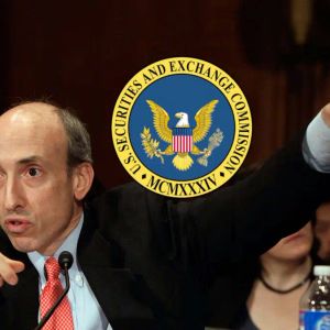 BREAKING: 18 States in the US Sue the SEC and Chair Gary Gensler for Cryptocurrency Actions