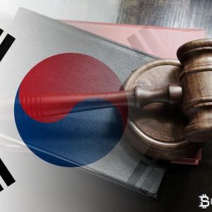 South Korea's Largest Cryptocurrency Exchange Shocked by Investigation! Here Are the Details