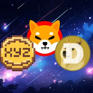 What Are the Bull Run Price Goals for XRP, DOGE, SHIB and ADA? Can They 10x or Will XYZVerse Lead the Pack?