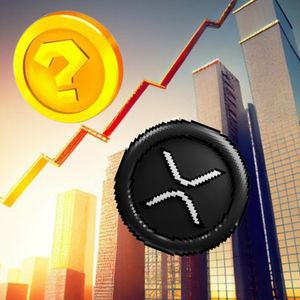 Analyst Predicts 550% Surge for XRP While This Rival Prepares for a Massive 10,000% Growth!