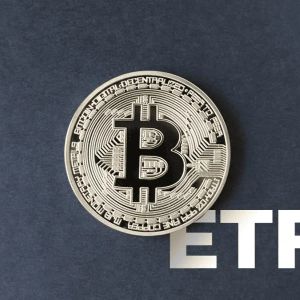 JUST IN: SEC Approves New ETF Featuring Spot Bitcoin