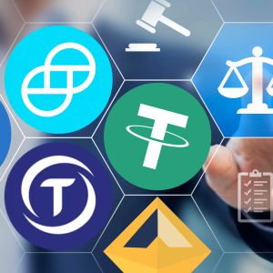 Kraken-Backed Fintech Firm Announces Launch of Two New Stablecoins!