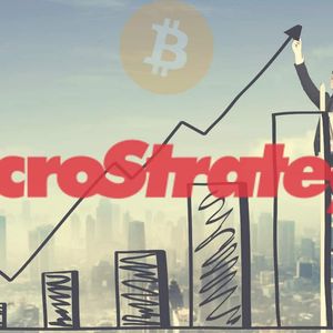 MicroStrategy Stock Prices Reach Record Correlation Level With Bitcoin! Here Are the Details