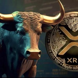 SEC Chairman Gary Gensler Announces Resignation, XRP Rally Begins! What's the Next Target?