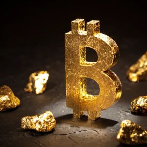 Analysts Answered the Question "Bitcoin or Gold" and Gave a Date for $125,000!