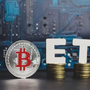 Bitcoin Price Pushes $100,000, ETF Total Inflows Also Break Record! Here Are the Details