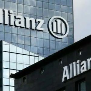 Europe's Second Largest Insurance Company, Allianz, Makes a Move into Bitcoin (BTC)!