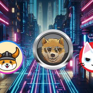 Market Insiders Reveal 3 Hidden Gems With the Potential to Surpass DOGE and PEPE